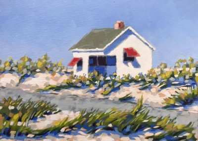 Hog Island Shack